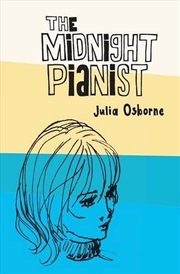 Buy The Midnight Pianist