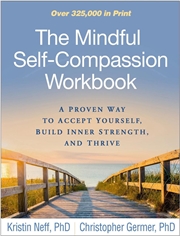 Buy The Mindful Self-Compassion Workbook