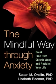 Buy The Mindful Way through Anxiety
