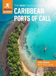 Buy The Mini Rough Guide to Caribbean Ports of Call: Travel Guide with eBook