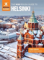 Buy The Mini Rough Guide to Helsinki: Travel Guide with eBook
