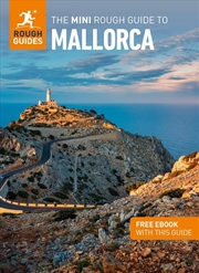 Buy The Mini Rough Guide to Mallorca: Travel Guide with eBook