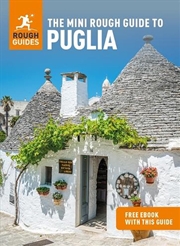 Buy The Mini Rough Guide to Puglia: Travel Guide with eBook