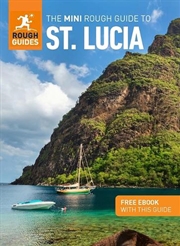Buy The Mini Rough Guide to St. Lucia: Travel Guide with eBook