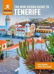 Buy The Mini Rough Guide to Tenerife: Travel Guide with eBook