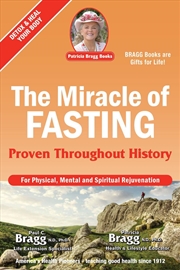 Buy The Miracle of Fasting