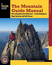 Buy The Mountain Guide Manual