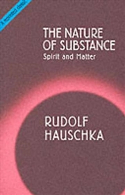 Buy The Nature of Substance
