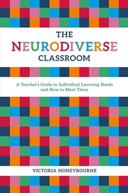 Buy The Neurodiverse Classroom