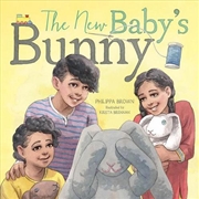 Buy The New Baby's Bunny