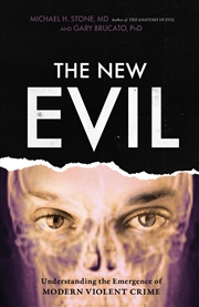 Buy The New Evil