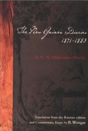 Buy The New Guinea Diaries 1871-1883
