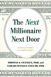 Buy The Next Millionaire Next Door