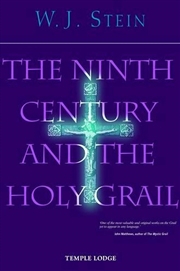 Buy The Ninth Century and the Holy Grail