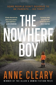 Buy The Nowhere Boy