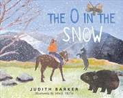 Buy The O in the Snow (PB)