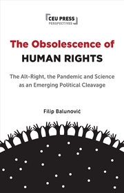 Buy The Obsolescence of Human Rights