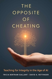 Buy The Opposite of Cheating Volume 4