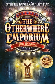 Buy The Otherwhere Emporium