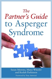 Buy The Partner's Guide to Asperger Syndrome