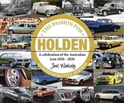 Buy The Passion for Holden: Commemorative Edition