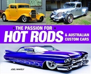 Buy The Passion for Hot Rods