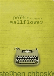 Buy The Perks of Being a Wallflower