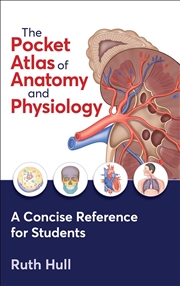 Buy The Pocket Atlas of Anatomy and Physiology