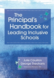 Buy The Principal's Handbook for Leading Inclusive Schools