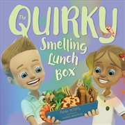 Buy The Quirky Smelling Lunchbox