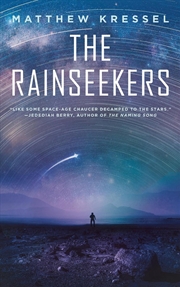 Buy The Rainseekers