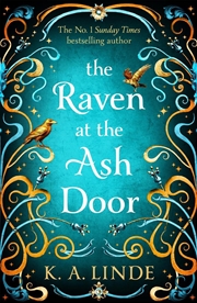 Buy The Raven at the Ash Door: The Oak & Holly Cycle Book 3