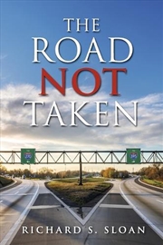 Buy The Road Not Taken