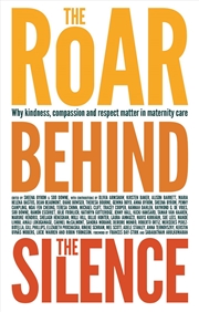 Buy The Roar Behind the Silence