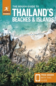 Buy The Rough Guide to Thailand's Beaches & Islands: Travel Guide with eBook