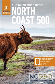 Buy The Rough Guide to the North Coast 500: Compact Travel Guide with eBook