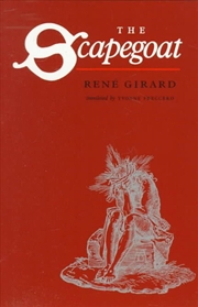 Buy The Scapegoat