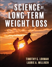 Buy The Science of Long-Term Weight Loss