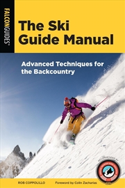 Buy The Ski Guide Manual