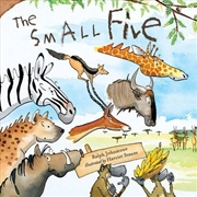 Buy The Small Five
