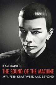 Buy The Sound of the Machine