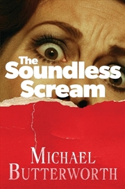 Buy The Soundless Scream