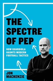 Buy The Spectre of Pep