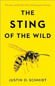 Buy The Sting of the Wild