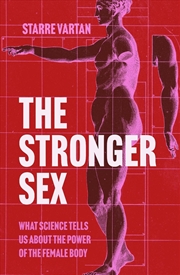 Buy The Stronger Sex