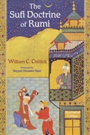 Buy The Sufi Doctrine of Rumi
