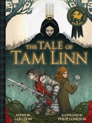 Buy The Tale of Tam Linn