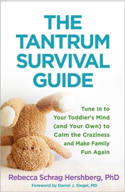 Buy The Tantrum Survival Guide