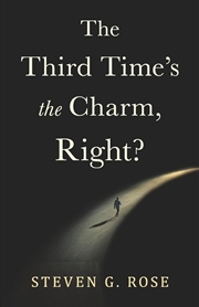 Buy The Third Time's the Charm, Right?