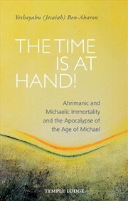 Buy The Time is at Hand!